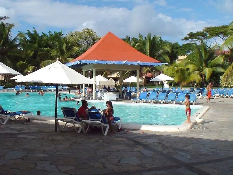 Hotel Fun Royale Beach Resort Playa Dorada