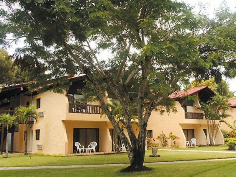 Hotel Fun Royale Beach Resort Playa Dorada
