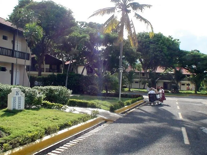 Fun Royale Beach Resort Playa Dorada Hotel