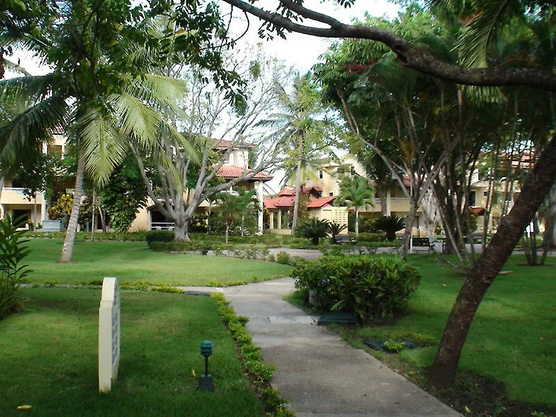 Fun Royale Beach Resort Playa Dorada Dominikanische Republik