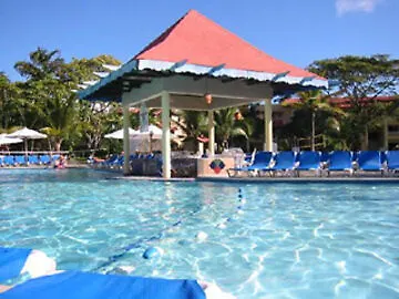 **** Hotel Fun Royale Beach Resort Playa Dorada Dominikanische Republik